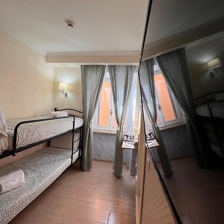 Booking House רומא מראה חיצוני תמונה