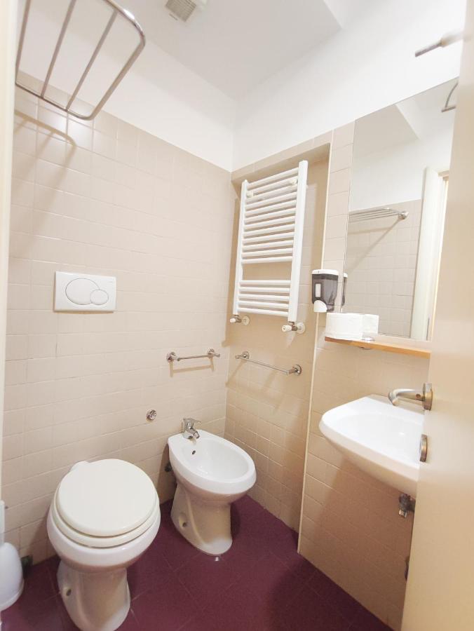 Booking House רומא מראה חיצוני תמונה