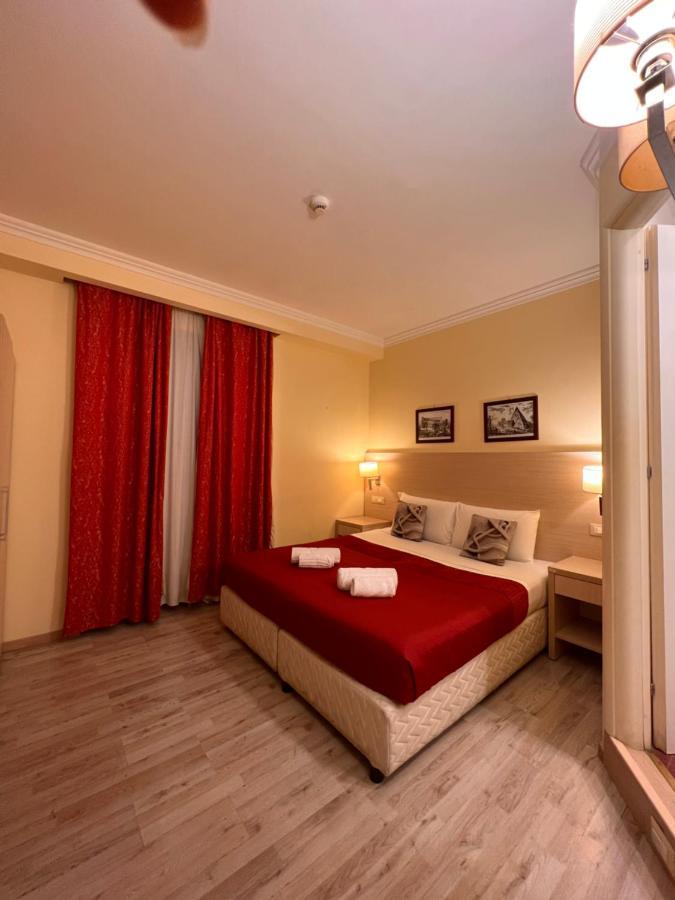 Booking House רומא מראה חיצוני תמונה