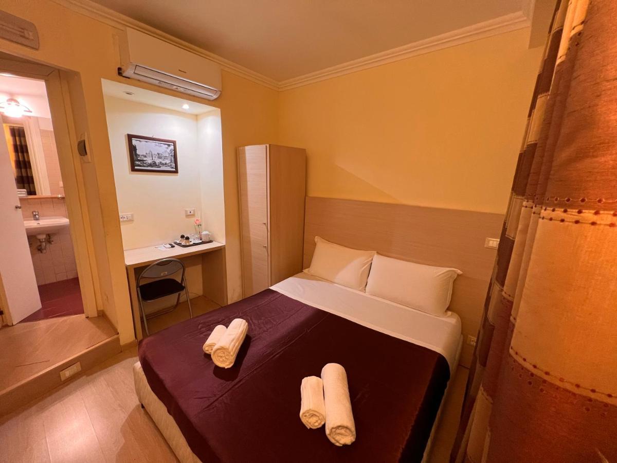 Booking House רומא מראה חיצוני תמונה