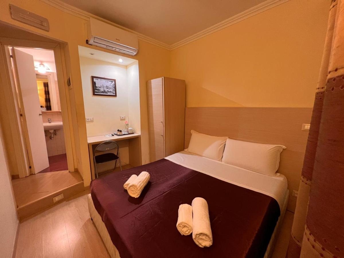 Booking House רומא מראה חיצוני תמונה