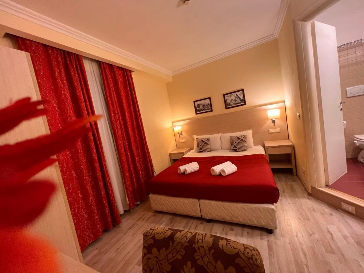 Booking House רומא מראה חיצוני תמונה