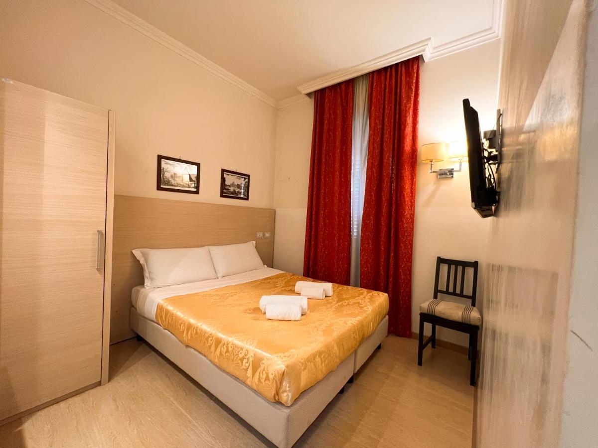 Booking House רומא מראה חיצוני תמונה