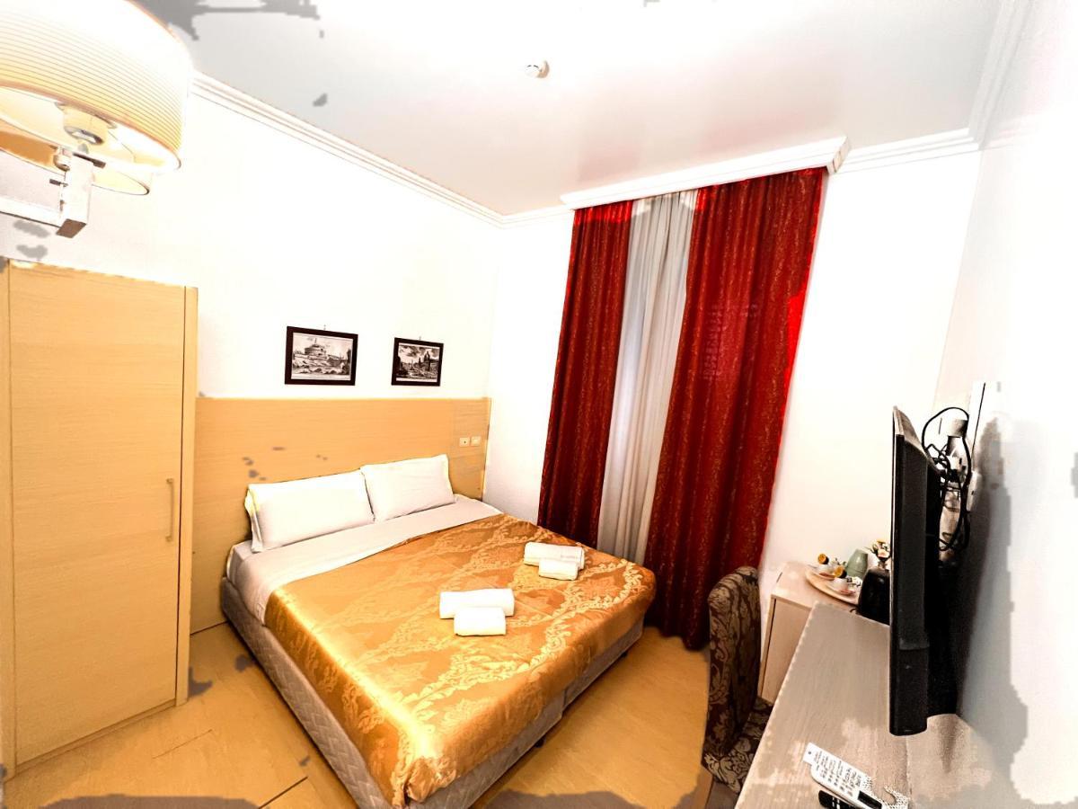 Booking House רומא מראה חיצוני תמונה