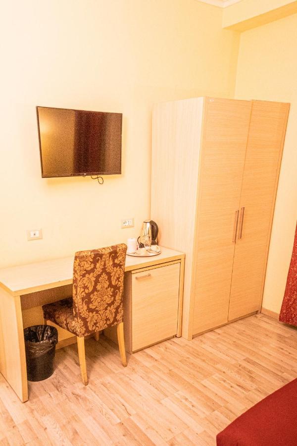 Booking House רומא מראה חיצוני תמונה