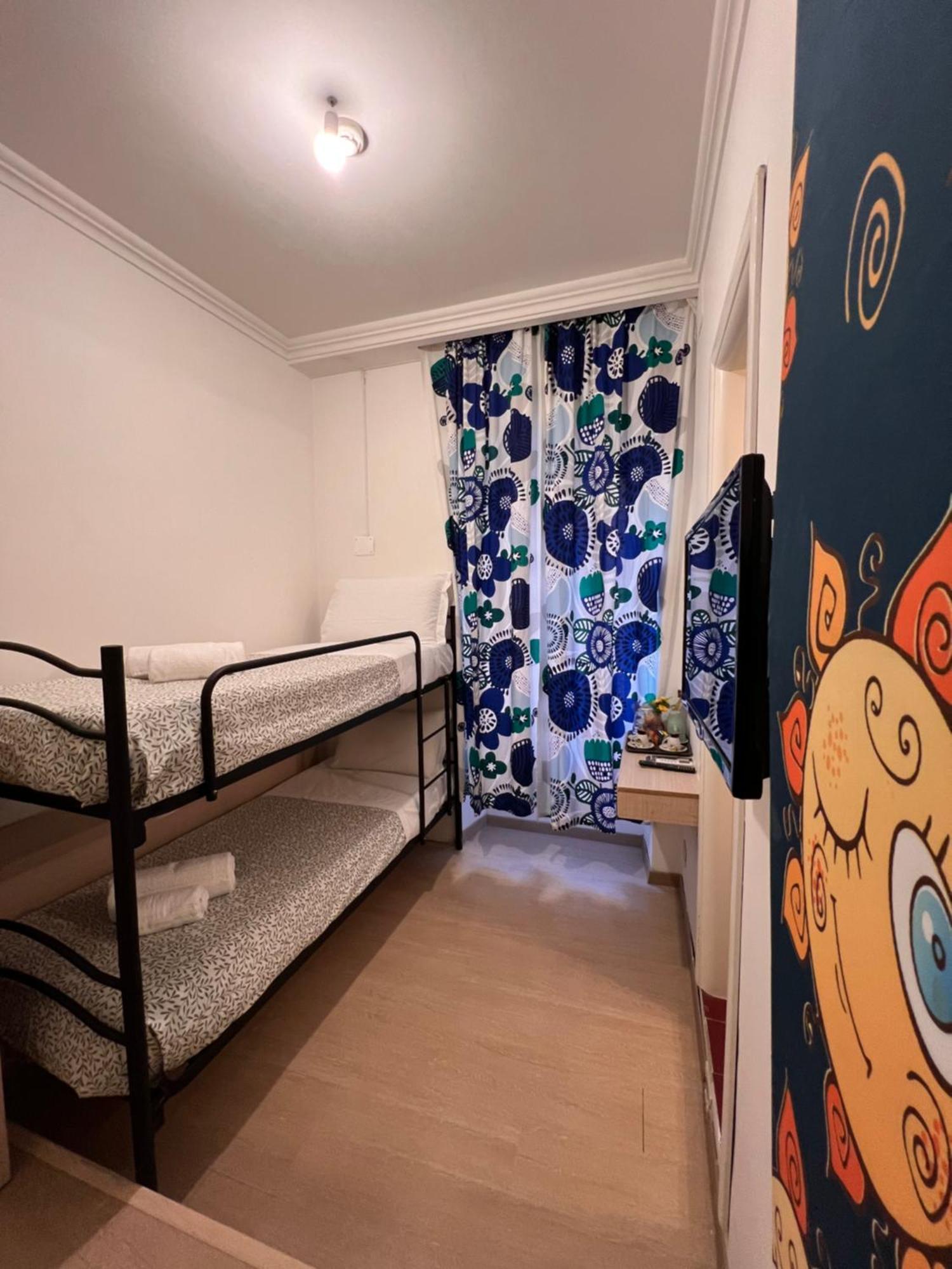 Booking House רומא מראה חיצוני תמונה