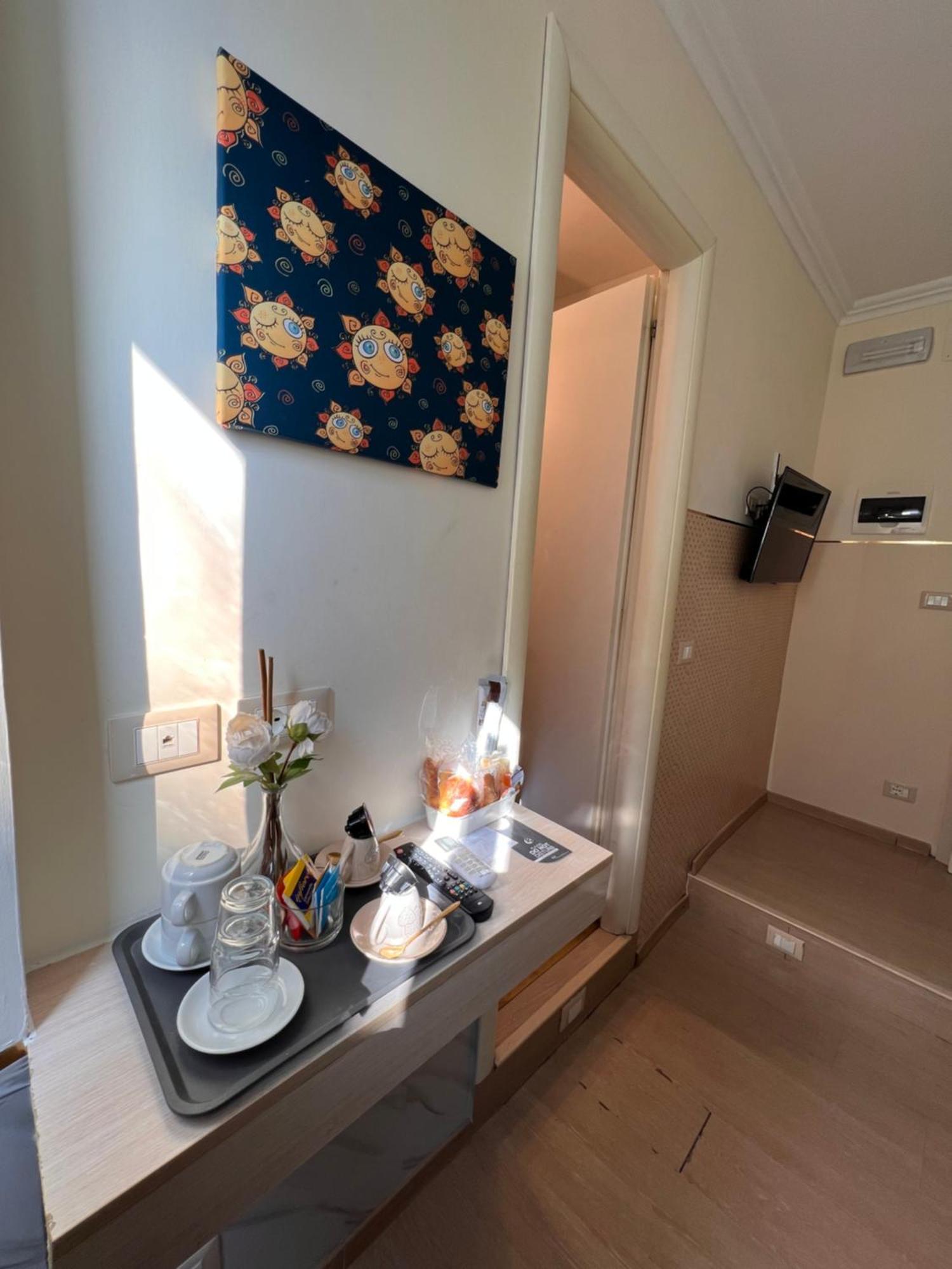 Booking House רומא מראה חיצוני תמונה