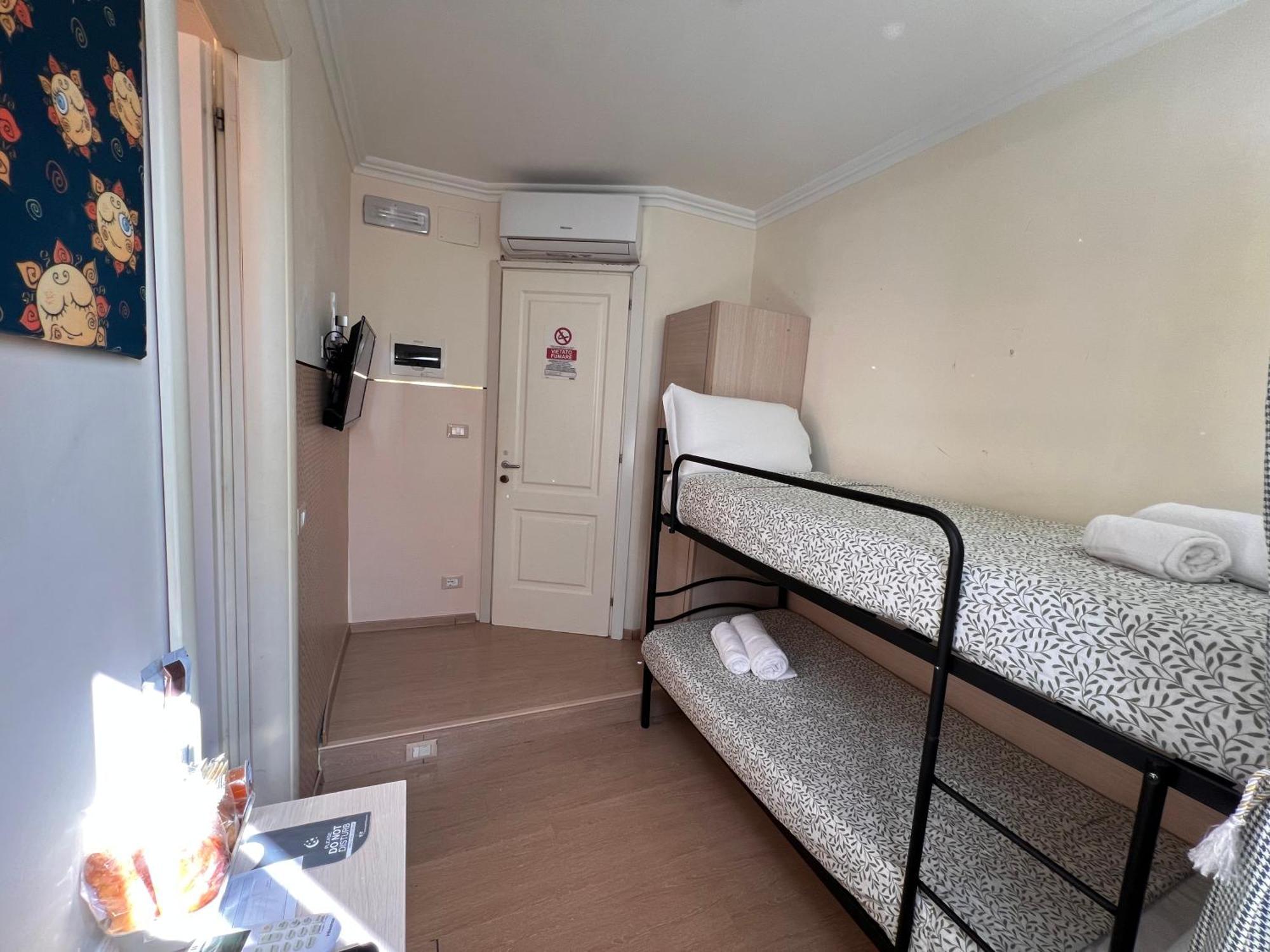 Booking House רומא מראה חיצוני תמונה