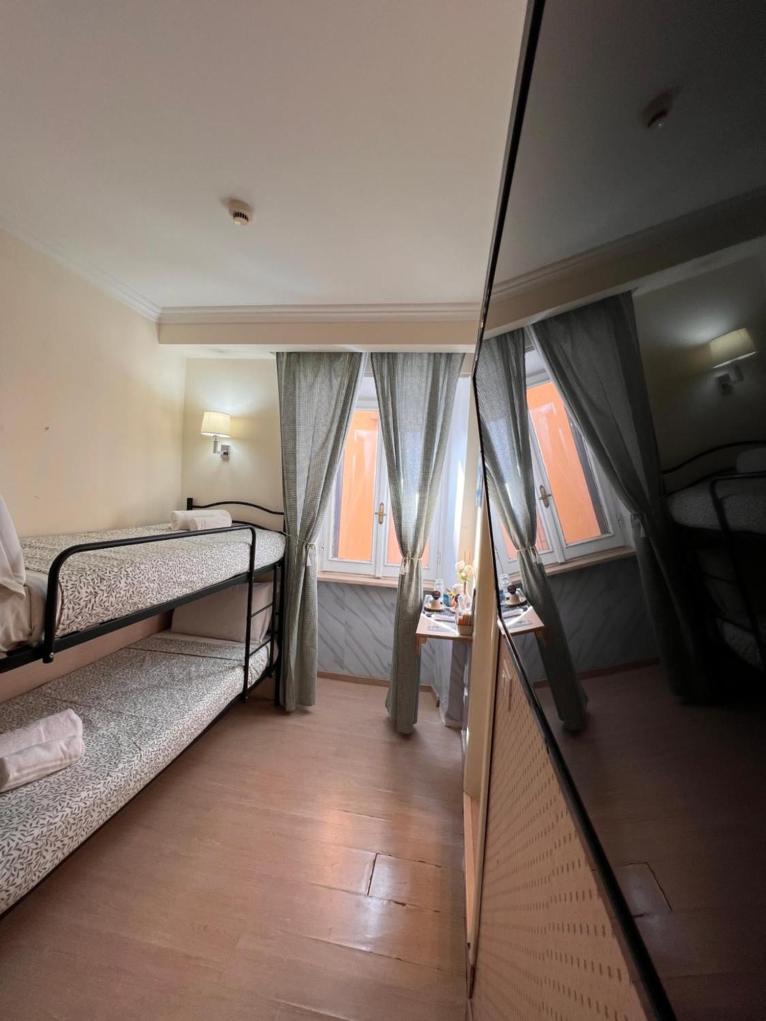 Booking House רומא מראה חיצוני תמונה